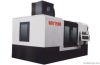 Chinese cnc vertical machine center