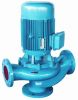 GW pipeline sewage pump