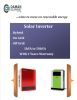 SOLAR INVERTER  17KTL3...
