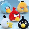 Fasionbale angry birds...