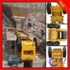 High efficiency mineral equipments jaw crusher