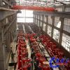 High efficiency Gold ore dressing equipment