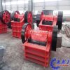 High efficiency mineral equipments jaw crusher