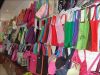 Shopping bags/ Cosmetic bags/ Purses