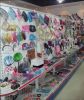 Shopping bags/ Cosmetic bags/ Purses