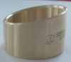piston pin hole for Cu...