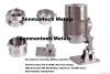 Stainless Steel lost w...
