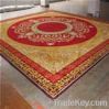 handmade gule-back carpet