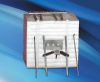 ceramic fiber module