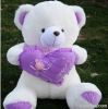beautiful teddy plush ...
