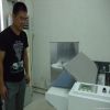 Thermal CTP plate, CTP...