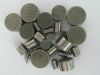 Sintered vent, mesh co...