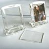 Acrylic Photo Frame