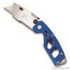 Retractable Folding Utility Knife