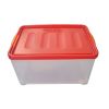 Plastic Turnover Moulds