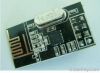 RF receiver module, wireless module