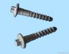 Sleeper screw