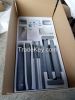 Manually Height Adjustable Desk/Desk Frame