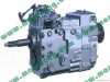 qijiang ZF Transmissio...