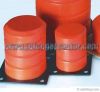 Polyurethane buffer