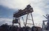 double beam gantry crane