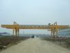 double beam gantry crane