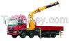 2 -25 ton  Truck Mount...