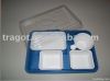 Airline food container