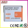 NP-BG1 Battery Type G ...