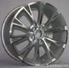 Great quality alloy wheels