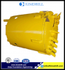 Kimdrill Clay Drilling...