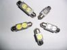car led auxiliary light
