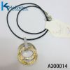 imitation jewelry necklace