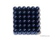 Magnetic balls Buckyballs colorful green blue red color magnetic ball