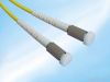 D4 Fiber Optic Patch Cord