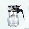 Tea Maker Glass Teapot...