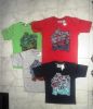 BOYS PRINTED T-SHIRT