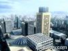 3D animation, fly-thro...