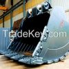 JEC Mining Excavator B...