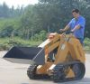 Mini skid steer loader...
