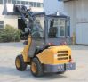 Small wheel loader(W6FD06/W6FD08)