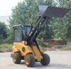 Small wheel loader(W6FD06/W6FD08)