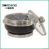 2011Anti-crack stone pot