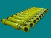 GXHN hydraulic cylinder