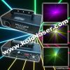 KL-A8 E550 RGB animati...
