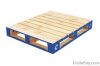 HIGH QUALITY WOODEN PALLETS