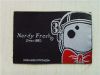 2013 hot seles garment woven label