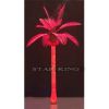 Coconut tree light