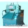 rags cutting machine t...