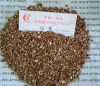 expanded vermiculite